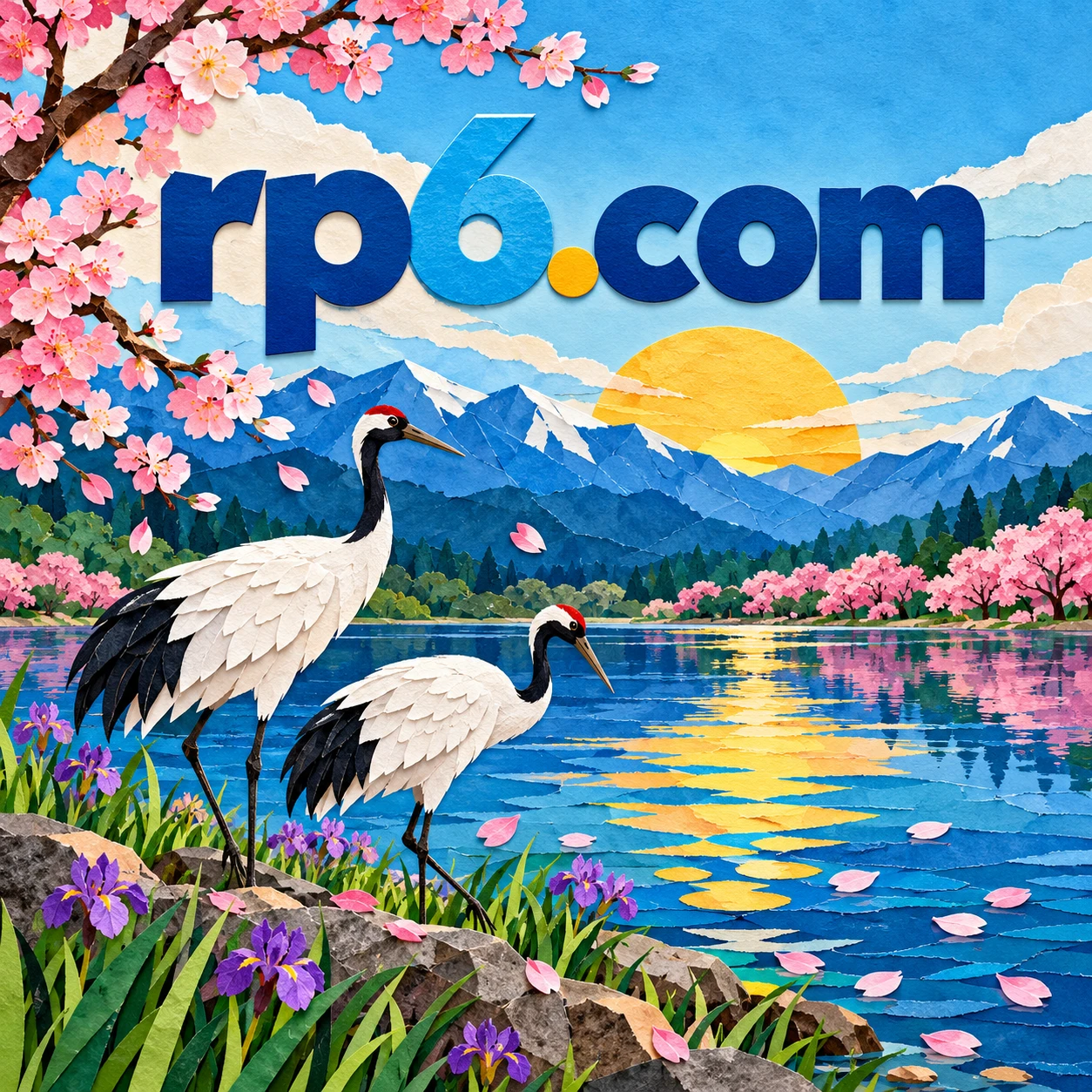 Ilustrasi unduhan apk rp6